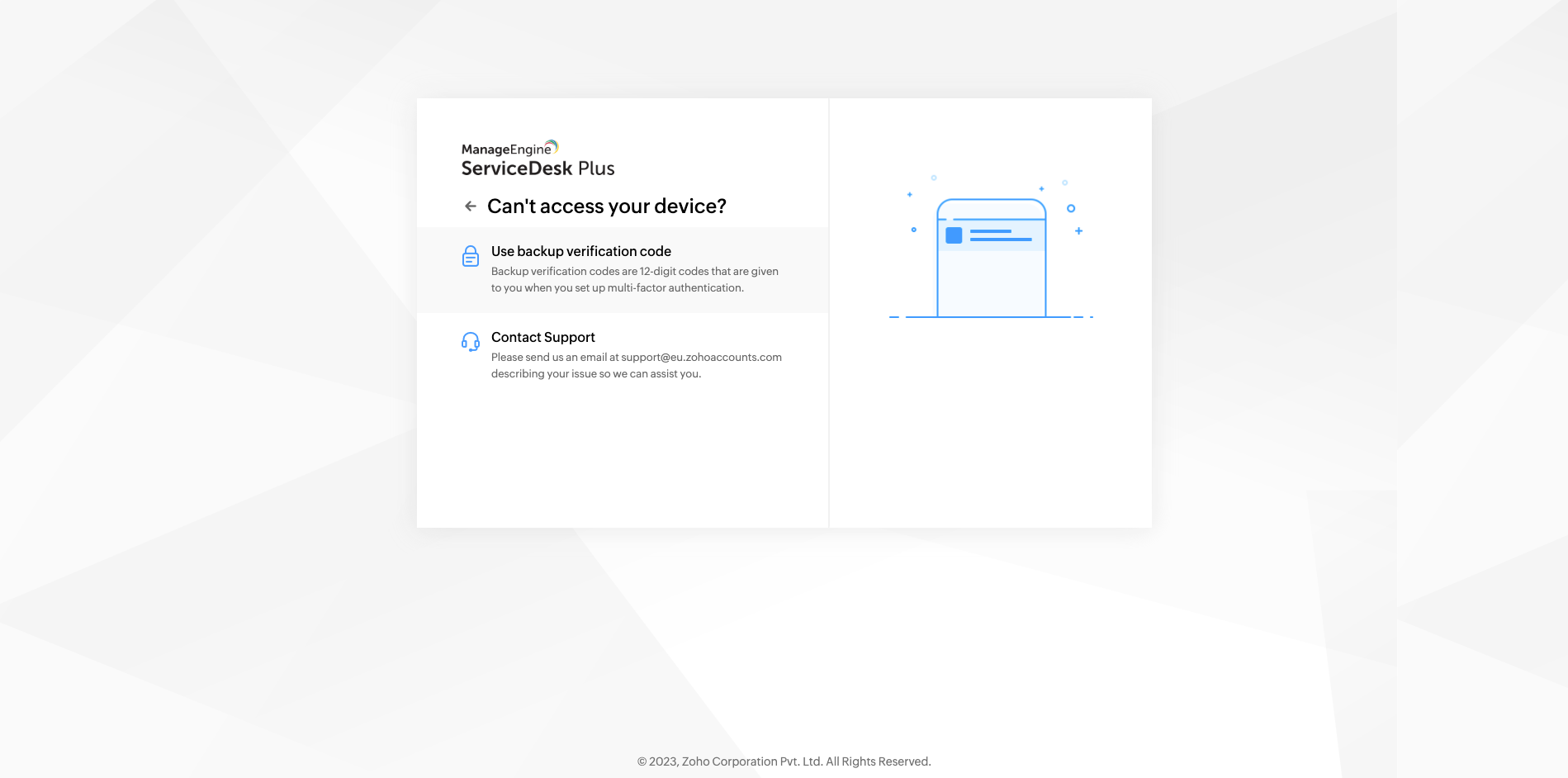 Stop Being Locked Out Of ServiceDesk Plus Cloud - Set3 Solutions